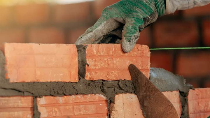 Entreprise de maçonnerie générale Cazals